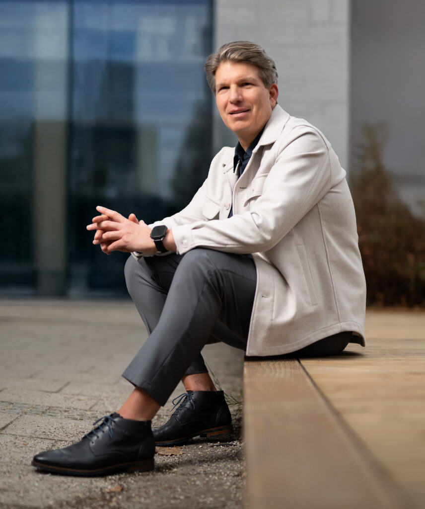 Simon Schütte – Experte für IT-Qualitätssicherung & Beratung